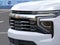 2027 Chevrolet Suburban Premier