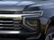 2027 Chevrolet Suburban Premier