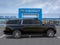 2027 Chevrolet Suburban Premier