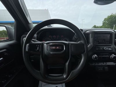 2022 GMC Sierra 1500 Pro