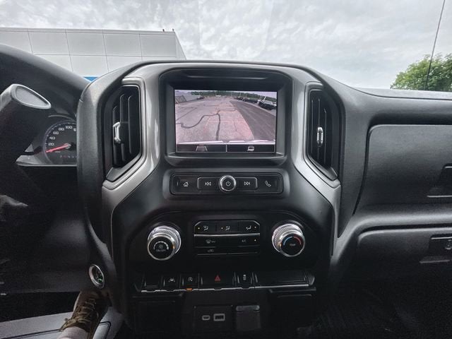 2022 GMC Sierra 1500 Pro
