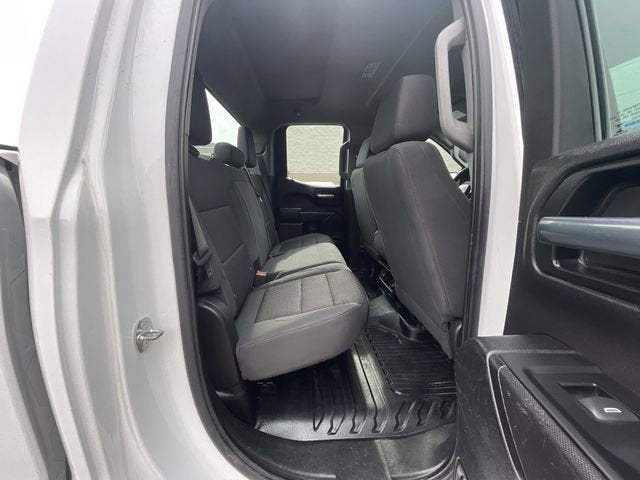 2022 GMC Sierra 1500 Pro