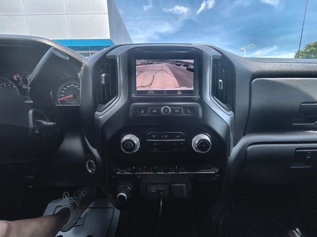 2022 GMC Sierra 1500 Pro