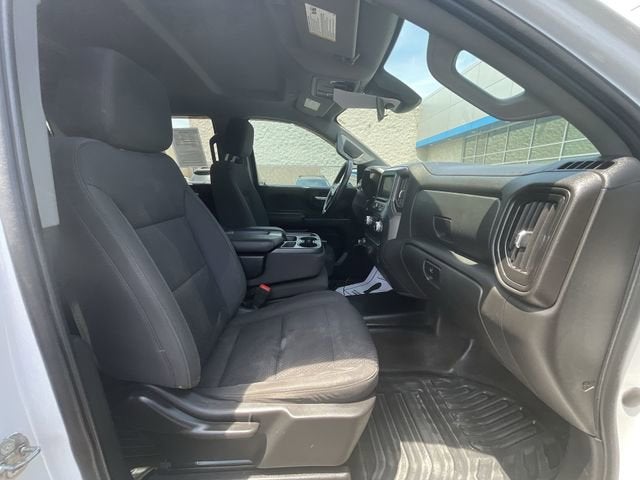 2022 GMC Sierra 1500 Pro