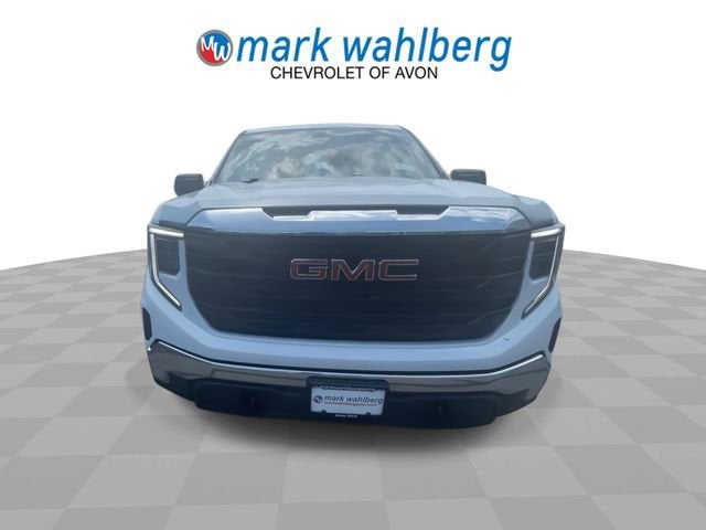 2022 GMC Sierra 1500 Pro