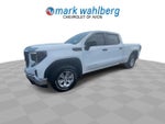 2022 GMC Sierra 1500 Pro