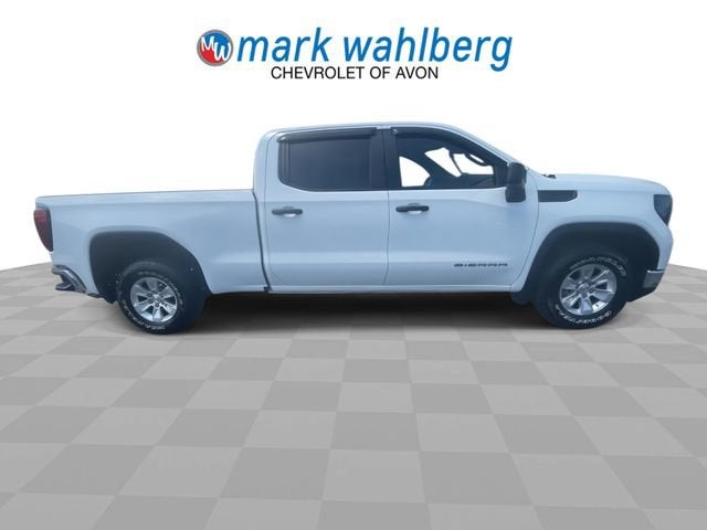 2022 GMC Sierra 1500 Pro