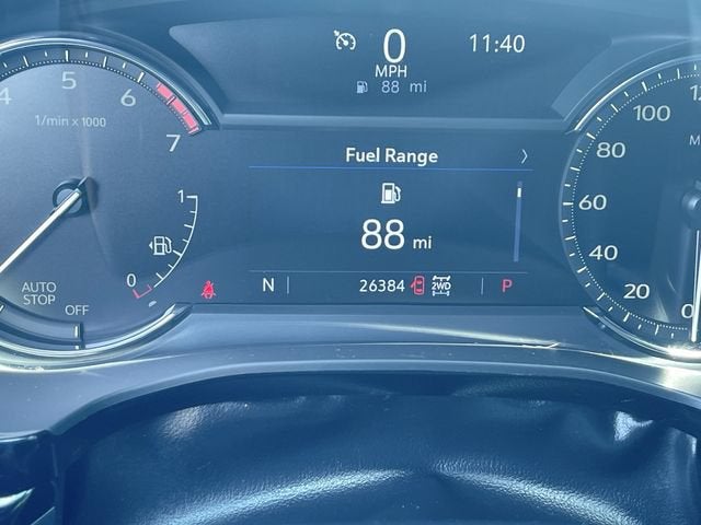 2023 Cadillac XT6 Luxury