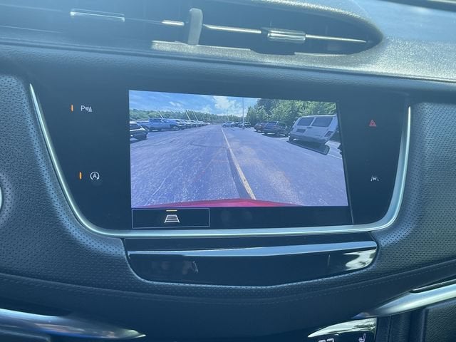 2023 Cadillac XT6 Luxury
