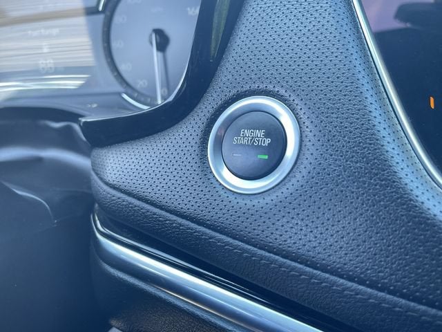 2023 Cadillac XT6 Luxury