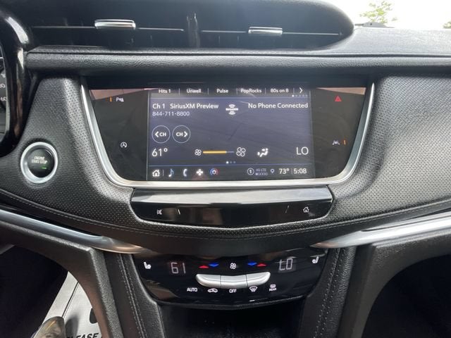 2024 Cadillac XT6 Luxury