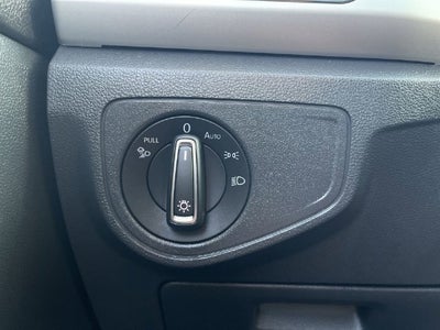 2022 Volkswagen Atlas 3.6L V6 SEL Premium R-Line