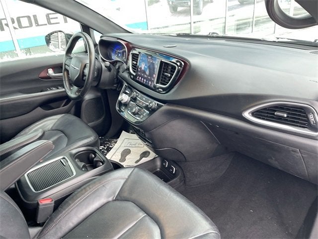 2019 Chrysler Pacifica Touring L Plus 35th Anniversary