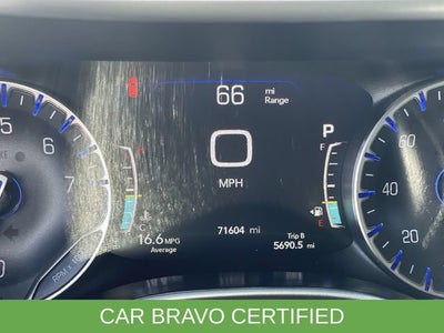 2023 Chrysler Pacifica Touring