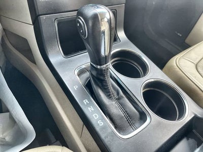 2017 Ford Flex Limited