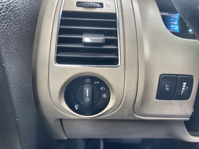 2017 Ford Flex Limited