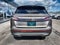 2019 Lincoln Nautilus Select