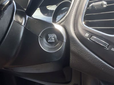 2019 Jeep Compass Latitude 4x4