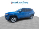 2019 Jeep Compass Latitude 4x4