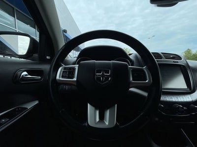 2019 Dodge Journey GT AWD
