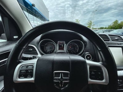 2019 Dodge Journey GT AWD