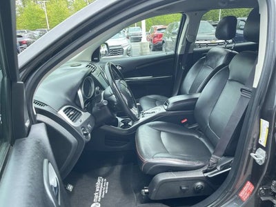 2019 Dodge Journey GT AWD