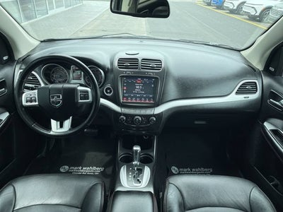 2019 Dodge Journey GT AWD