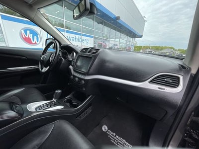 2019 Dodge Journey GT AWD