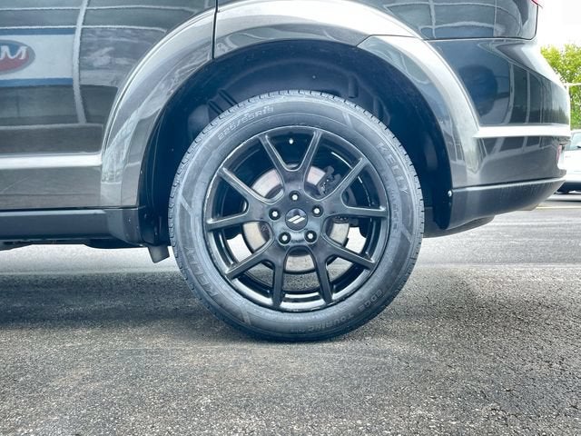 2019 Dodge Journey GT AWD