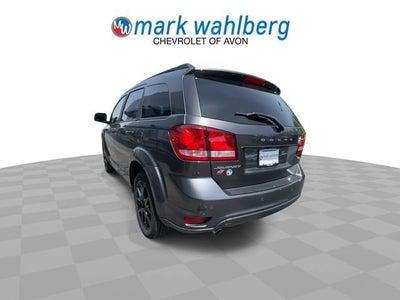 2019 Dodge Journey GT AWD