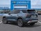 2027 Chevrolet Equinox FWD LT