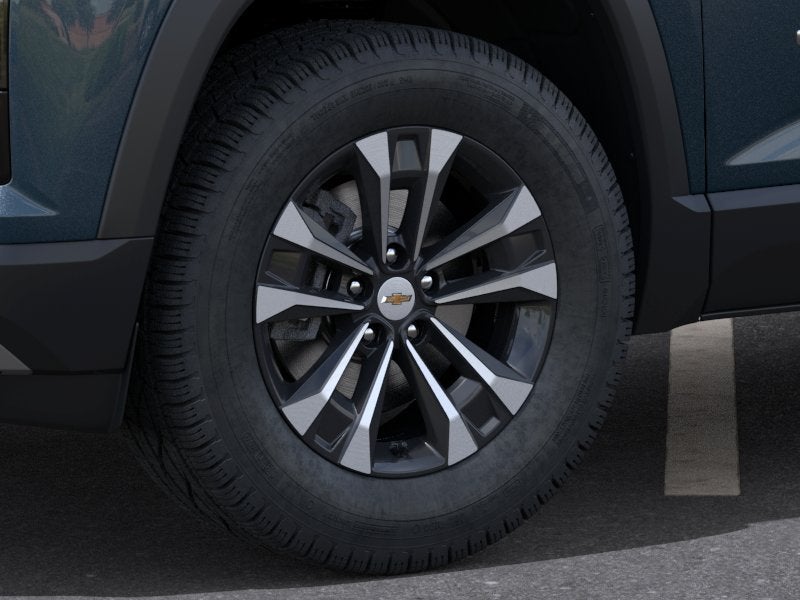 2027 Chevrolet Equinox FWD LT