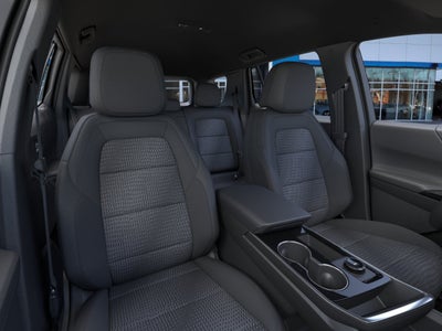 2027 Chevrolet Equinox FWD LT
