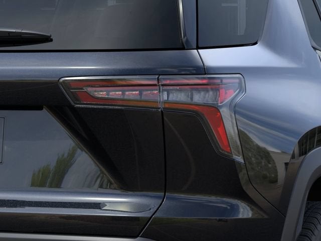2027 Chevrolet Equinox FWD LT