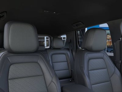 2027 Chevrolet Equinox AWD LT