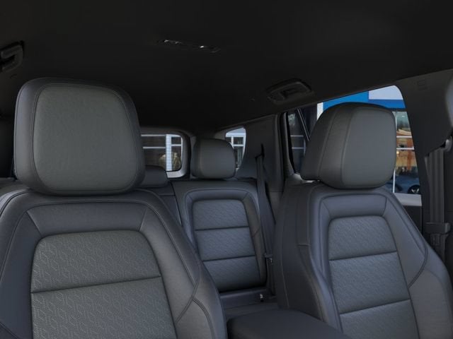 2027 Chevrolet Equinox AWD LT