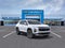 2027 Chevrolet Equinox AWD LT