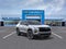2027 Chevrolet Equinox AWD RS
