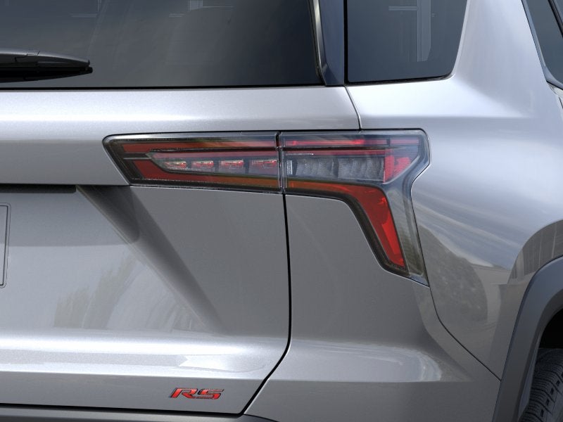 2027 Chevrolet Equinox AWD RS
