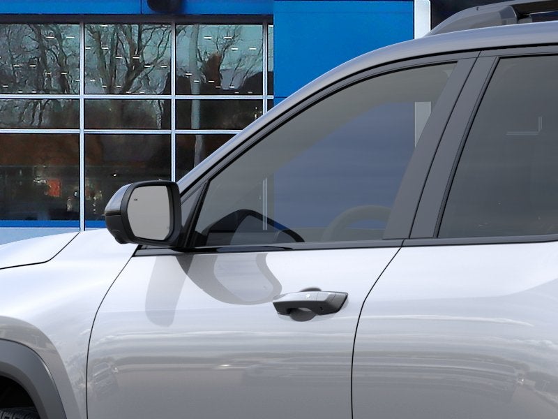 2027 Chevrolet Equinox AWD RS