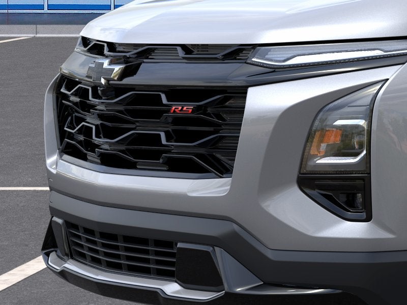 2027 Chevrolet Equinox AWD RS