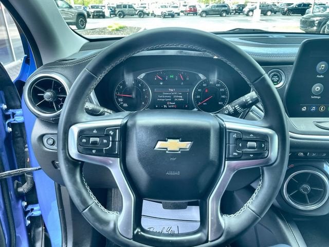 2024 Chevrolet Blazer 3LT