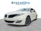 2016 Lincoln MKZ Black Label