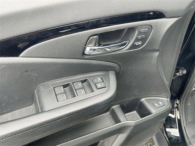 2020 Honda Pilot AWD Touring 7 Passenger