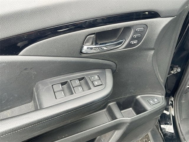 2020 Honda Pilot AWD Touring 7 Passenger