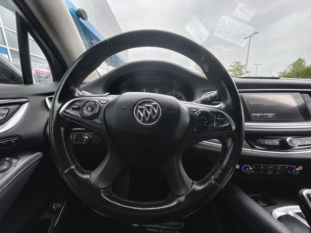 2018 Buick Enclave Premium