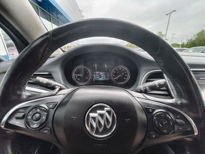 2018 Buick Enclave Premium
