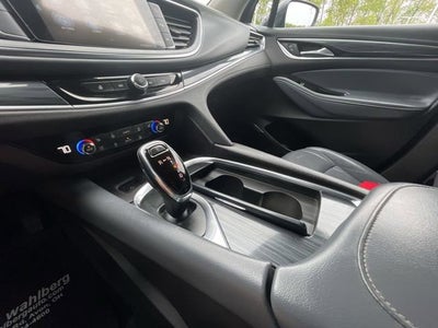 2018 Buick Enclave Premium