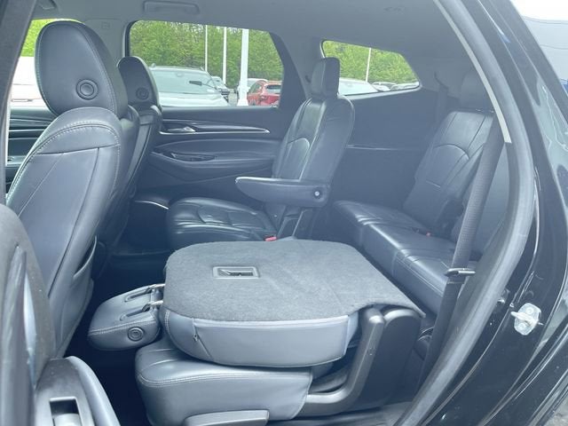 2018 Buick Enclave Premium