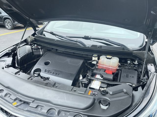 2018 Buick Enclave Premium